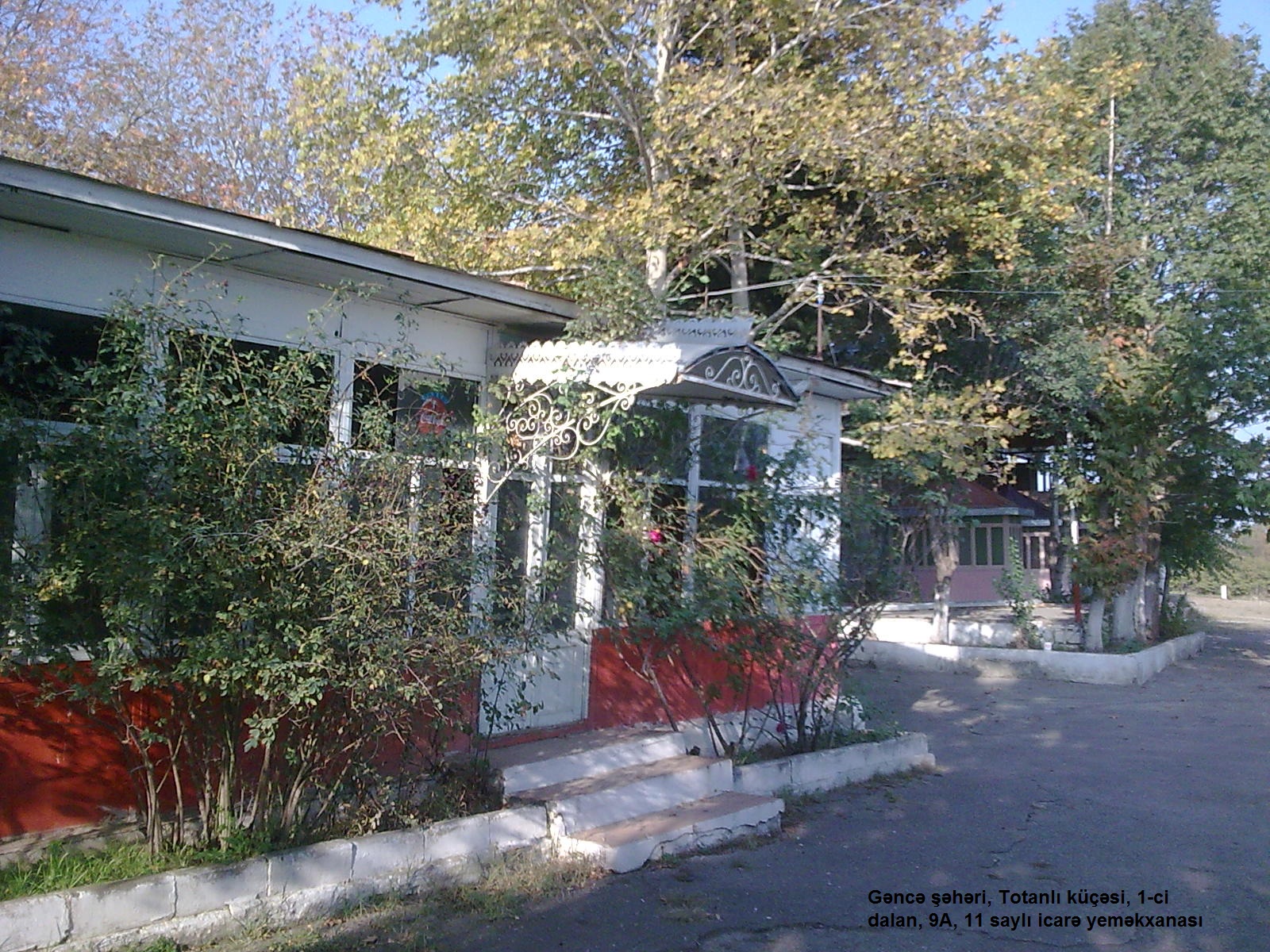 Kinoteatr satışa çıxarıldı   - 30 min manata (FOTO)