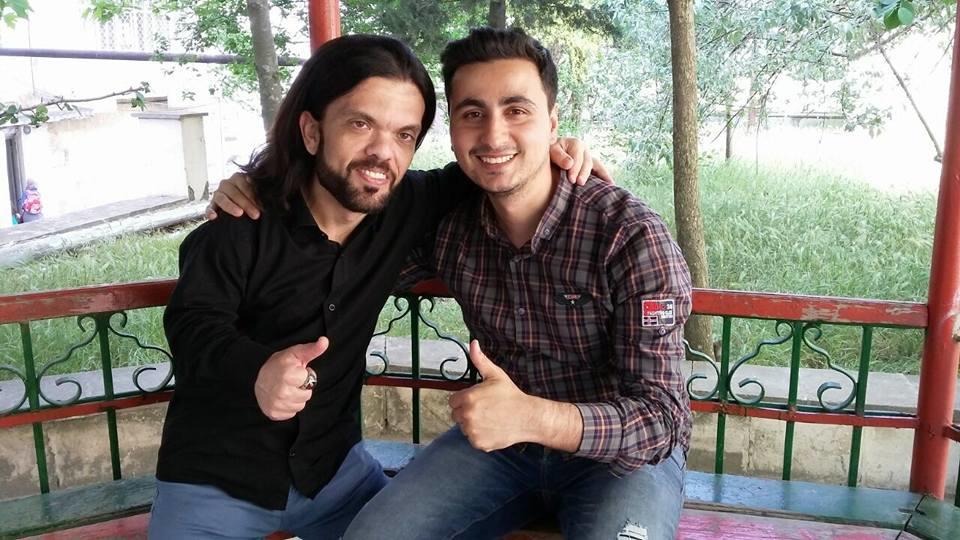 Məşhur əcnəbi aktyorların azərbaycanlı oxşarı:  Restoranda hesabı istəyəndə pul almırdılar, çünkiâ€¦ - FOTO