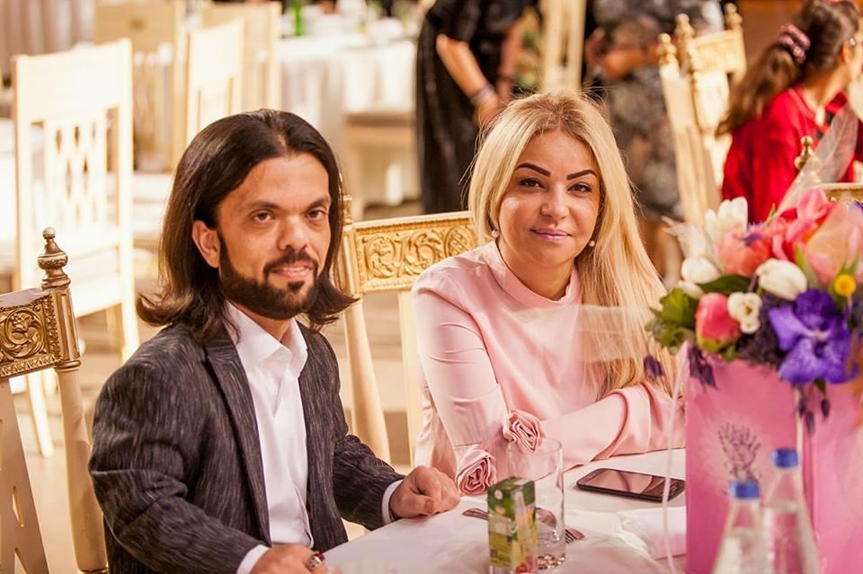 Məşhur əcnəbi aktyorların azərbaycanlı oxşarı:  Restoranda hesabı istəyəndə pul almırdılar, çünkiâ€¦ - FOTO