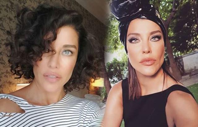 Məşhur model xəstəxanaya yerləşdirildi - FOTO