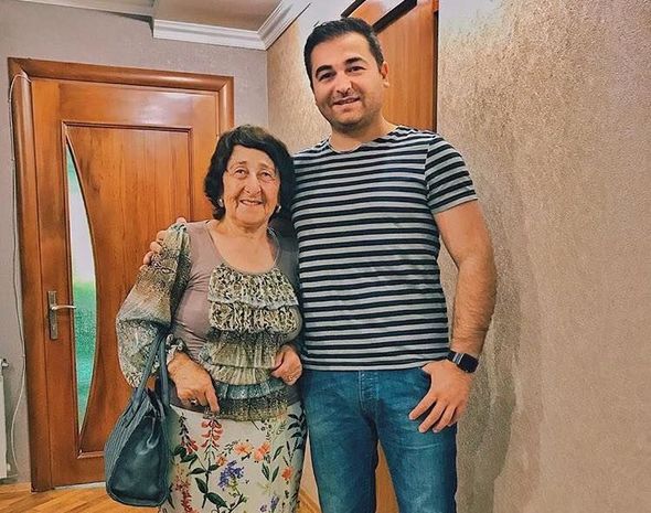 Azərbaycanlı aktrisa vəfat etdiâ€¦ - FOTO