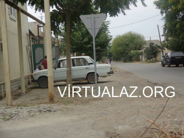 Salyanda 39 yaşlı kişinin meyiti yaşadığı küçədə tapıldı -  FOTO