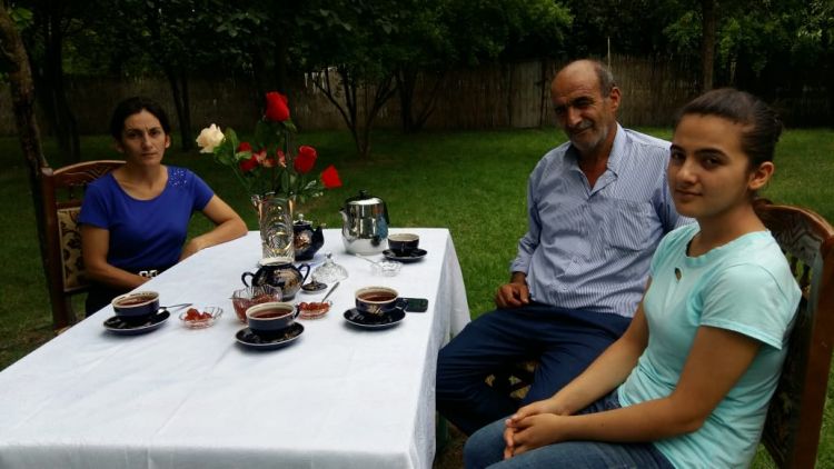  700 bal toplayan abituriyentin oxuduğu məktəb bağlandı  - FOTO