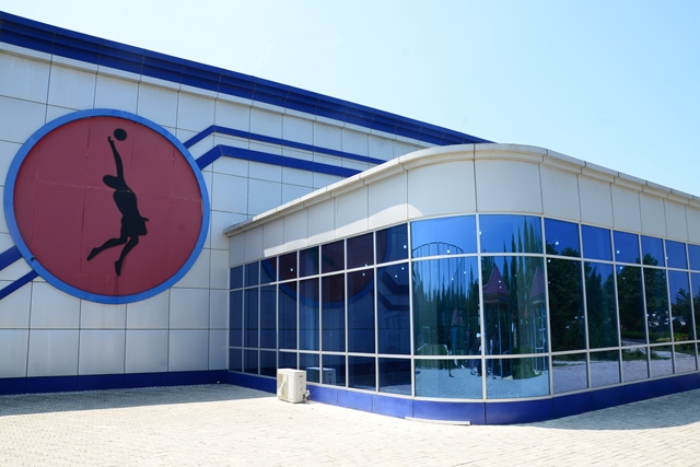 Azərbaycan Dəmir Yolları Mətbuat gününü   Lokomotivdə təşkil etdi (FOTOLAR)