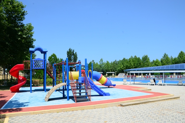 Azərbaycan Dəmir Yolları Mətbuat gününü   Lokomotivdə təşkil etdi (FOTOLAR)