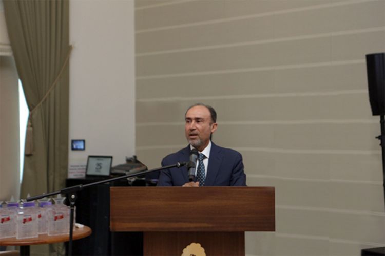 Rabitəbankın 25 illik yubileyi    - FOTOLAR