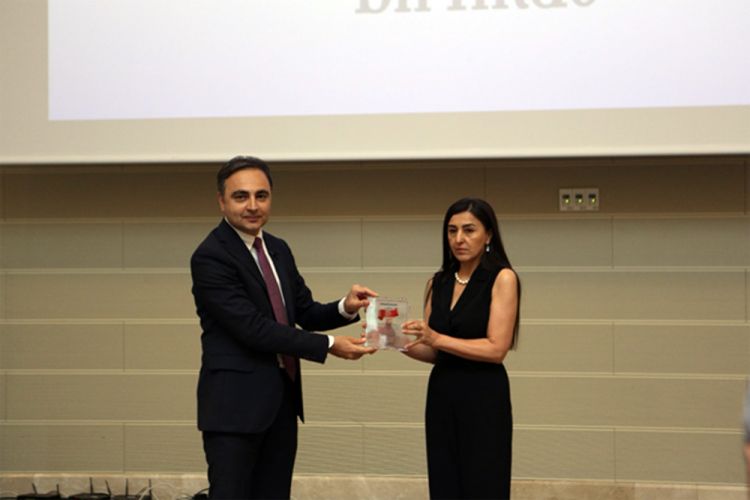 Rabitəbankın 25 illik yubileyi    - FOTOLAR