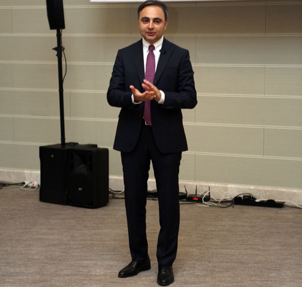 Rabitəbankın 25 illik yubileyi    - FOTOLAR