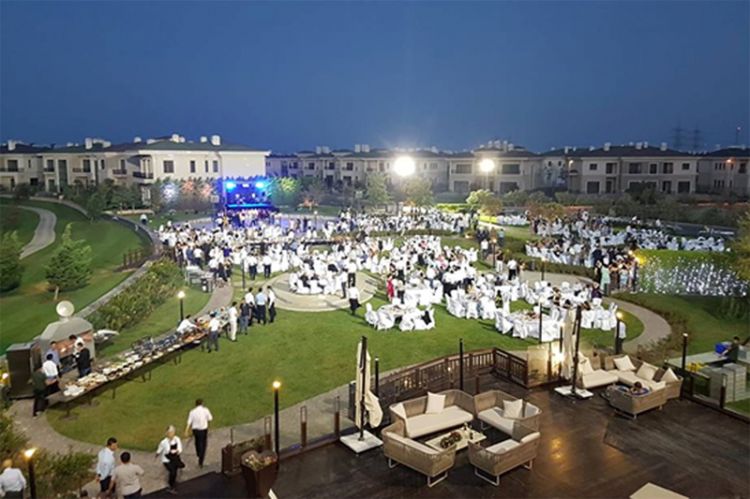 Rabitəbankın 25 illik yubileyi    - FOTOLAR