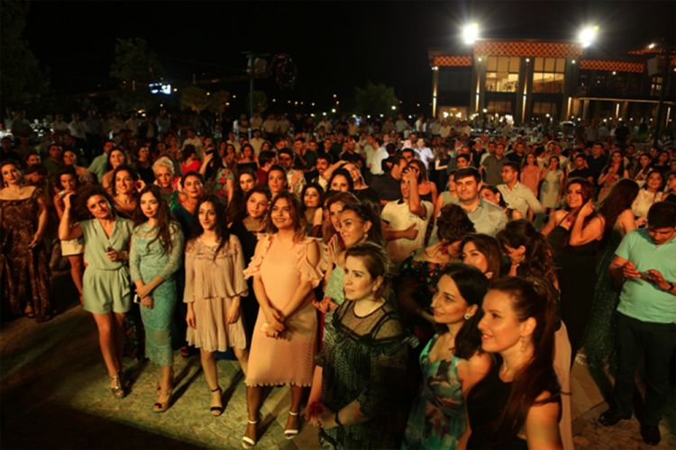 Rabitəbankın 25 illik yubileyi    - FOTOLAR