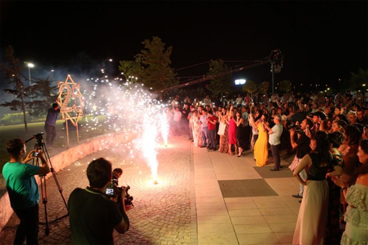 Rabitəbankın 25 illik yubileyi    - FOTOLAR