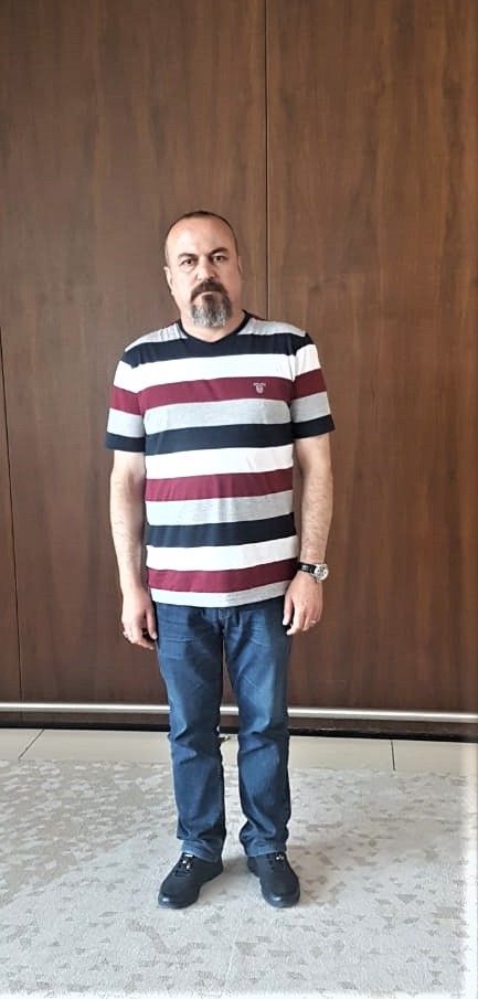 Saxta sənədlə Azərbaycana keçmək istəyən əcnəbilər tutuldu   - FOTO