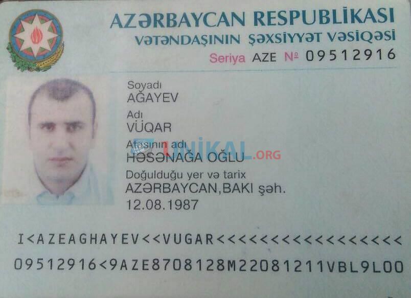 Azərbaycanda prodakşn rəhbəri yarım milyon atıb xaricə qaçdı 