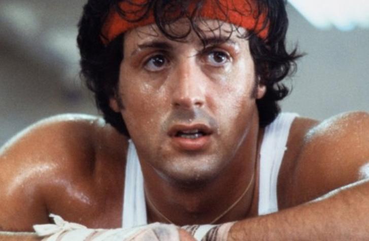 Silvestrdan illər sonra Rokki etirafı 