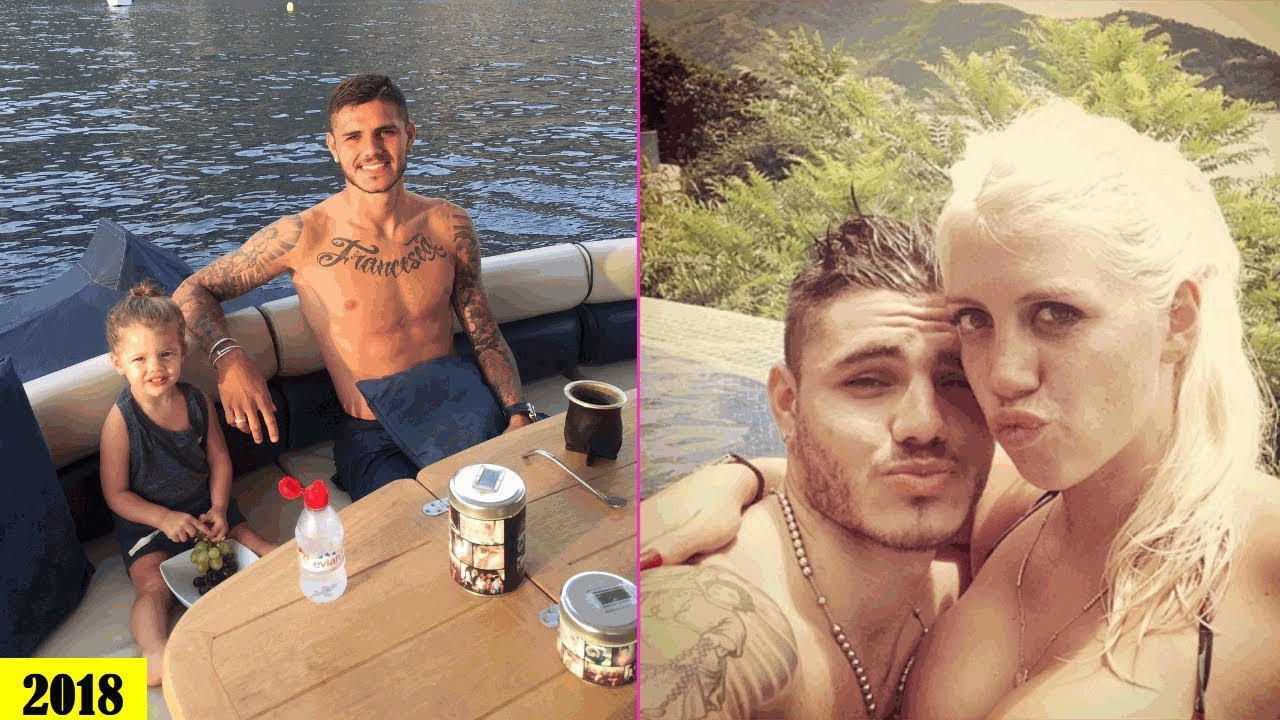 Məşhur futbolçunun arvadı ərinə Maradona ilə xəyanət etdi   - FOTOLAR 