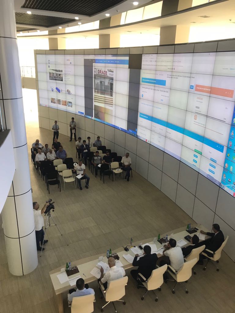 Hansı dövlət əmlakları sifarişçiləri mülk sahibi etdi?  - FOTO