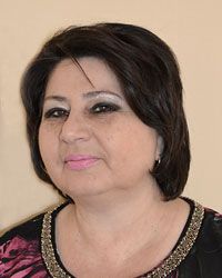 Azərbaycanda əməkdar incəsənət xadimi vəfat etdi -  FOTO