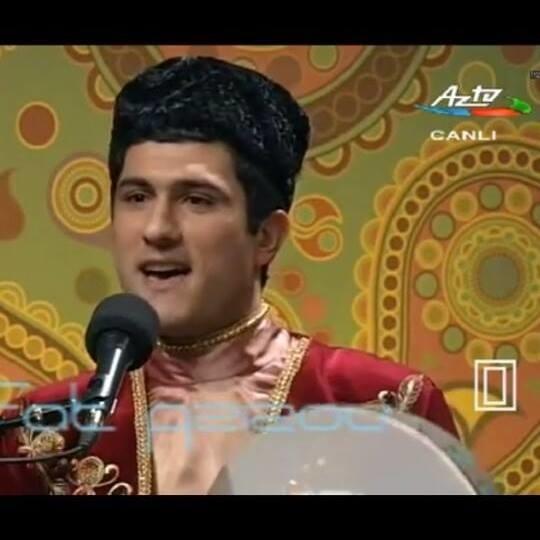  Azərbaycanlı xanəndələr qəzada öldülər  - FOTO (VİDEO)