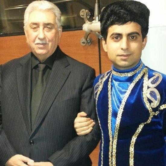  Azərbaycanlı xanəndələr qəzada öldülər  - FOTO (VİDEO)