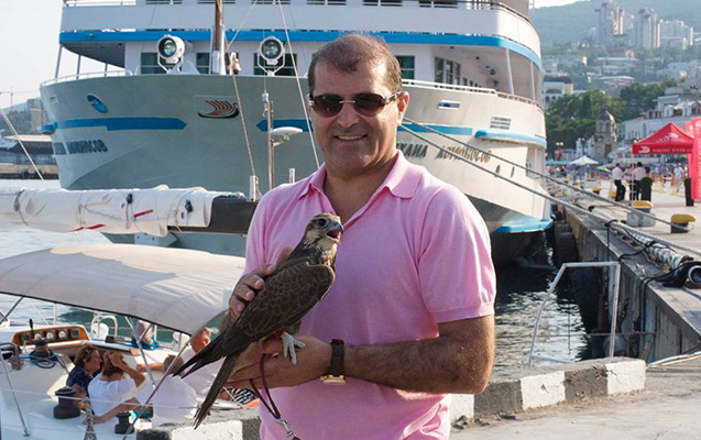 Nazim İbrahimovun qardaşı həbs olundu   - FOTO 