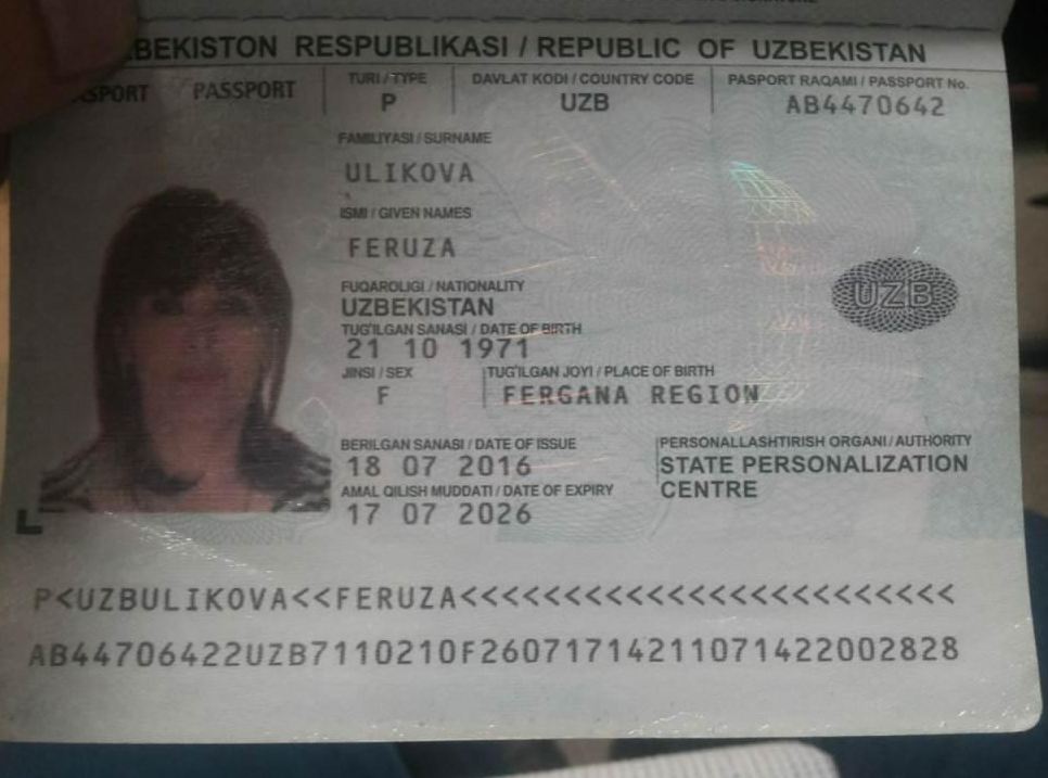 Saxta sənədlərlə Azərbaycana keçmək istədilər    - FOTOLAR