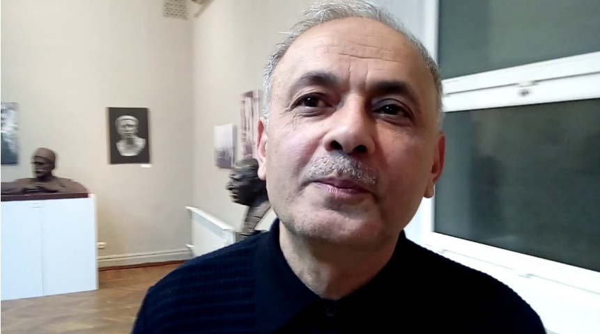 Prezidentdən Natiq Əliyevlə bağlı  SƏRƏNCAM -  FOTO