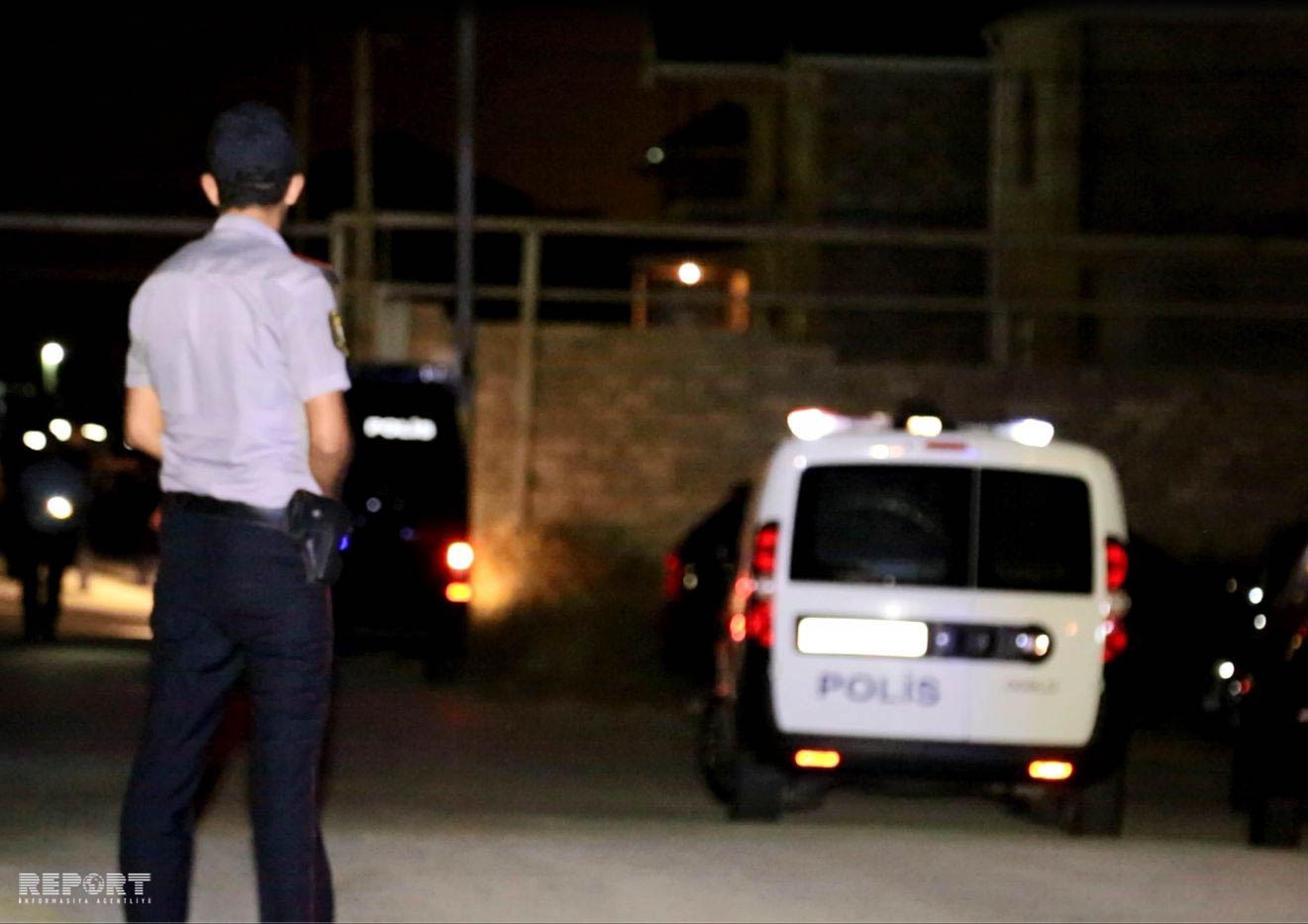 Bakıda restoranda atışma:  Ölən və yaralananın adı məlum oldu (YENİLƏNİB-VİDEO)