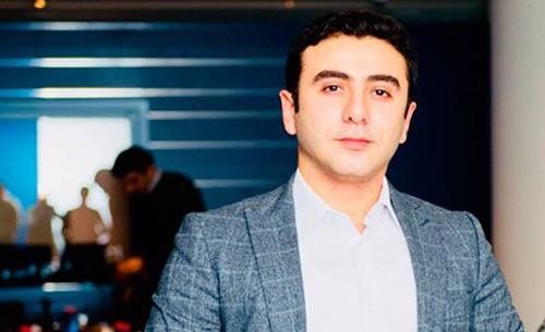 SOCAR-da yüksək vəzifədə çalışan şəxsin oğlu intihar etdi -  Evinin qarajında... (FOTO)