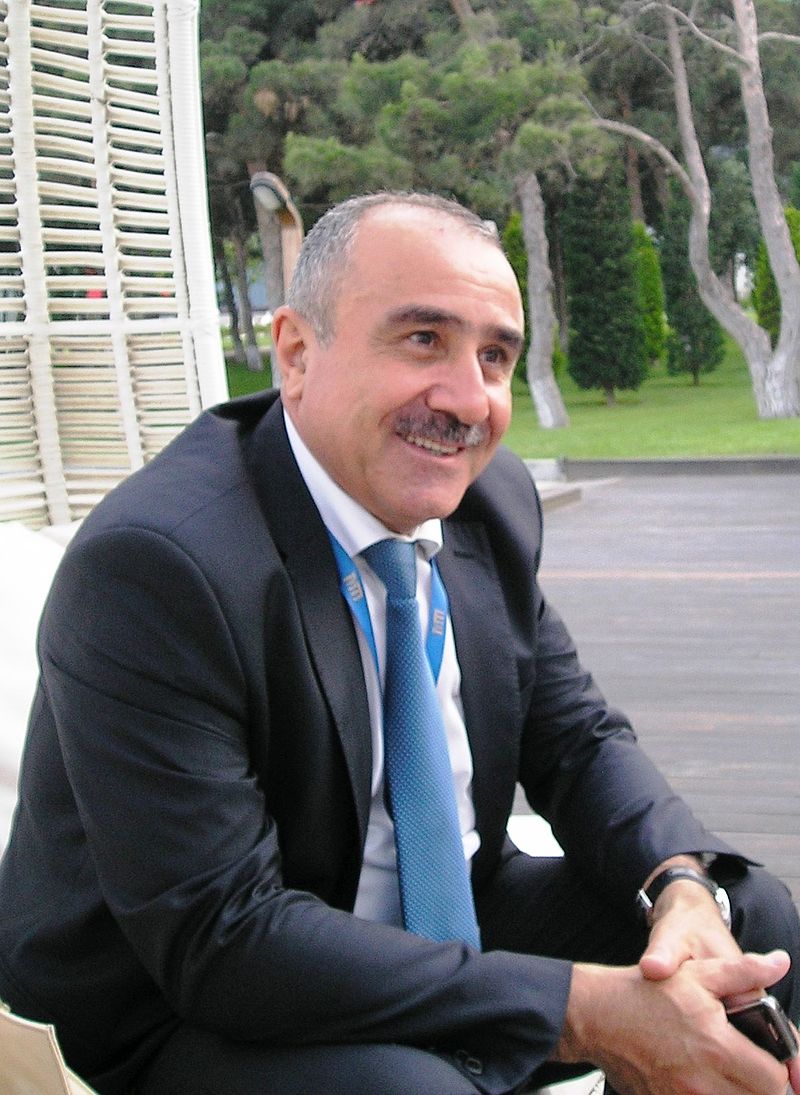 SOCAR-da yüksək vəzifədə çalışan şəxsin oğlu intihar etdi -  Evinin qarajında... (FOTO)