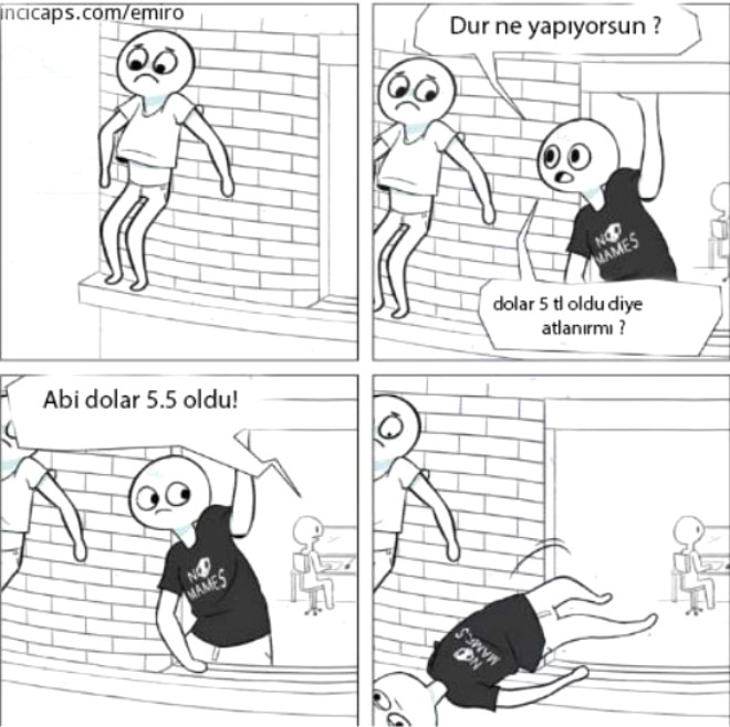 Əhali dolların bahalaşmasına belə reaksiya verdi -  FOTOLAR