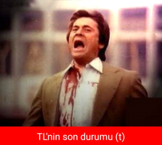 Əhali dolların bahalaşmasına belə reaksiya verdi -  FOTOLAR