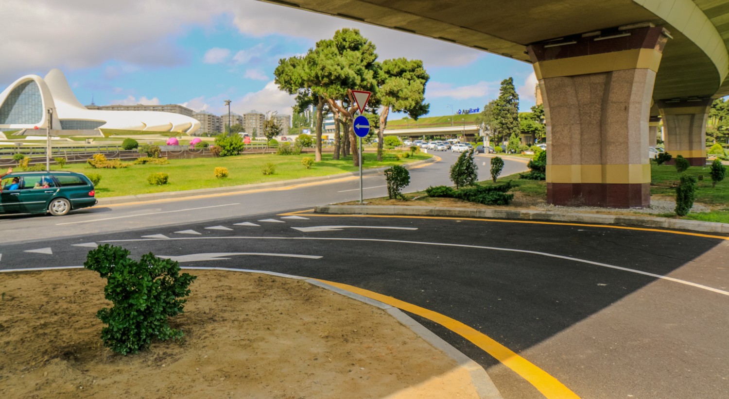 Bu gündən Bakı-Sumqayıt qatarı kart sisteminə keçir   - FOTOLAR