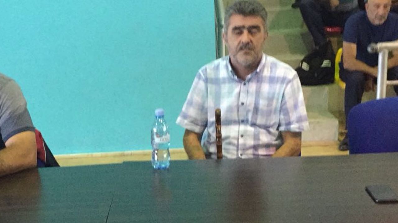 Biz sizinlə fəxr edirik - Güləşçilərimiz qazilərlə görüşdü - VİDEO + FOTO