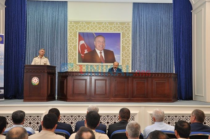 FHN generalının otellər şəbəkəsi üzə çıxdı -  FOTOLAR