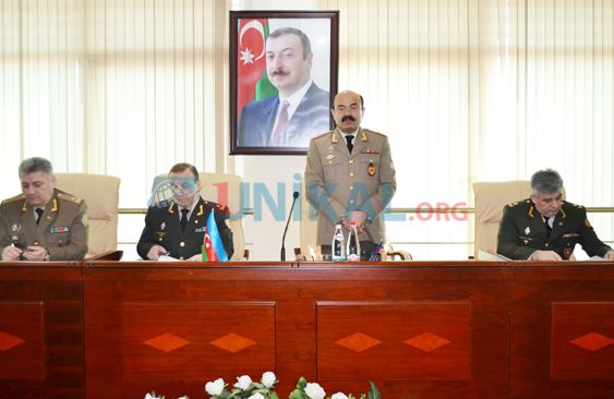 FHN generalının otellər şəbəkəsi üzə çıxdı -  FOTOLAR