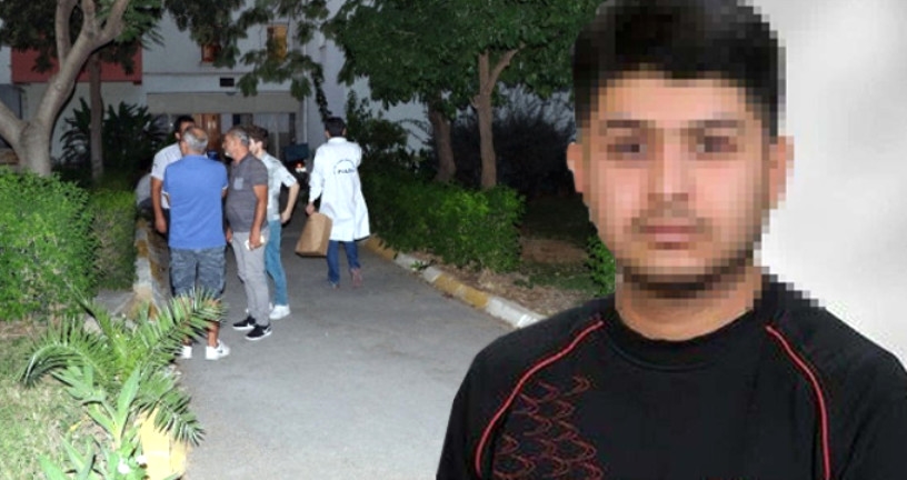 Kəpəzdə TÜKÜRPƏDƏN OLAY:  Oğul pul üstündə atasının başını üzdü  - VİDEO 