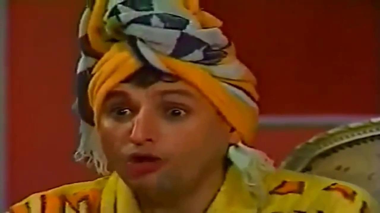 Məşhur televiziya tamaşası ilə bağlı sirrin üstü illər sonra açıldı -  FOTO