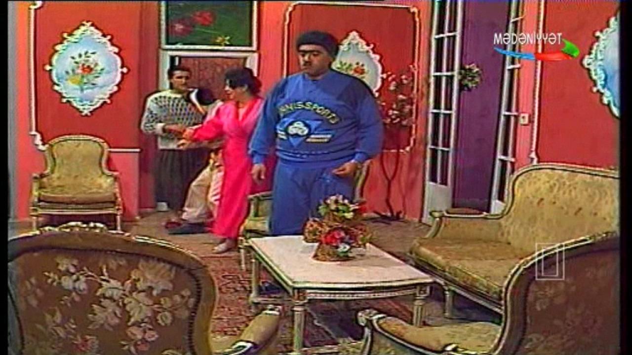 Məşhur televiziya tamaşası ilə bağlı sirrin üstü illər sonra açıldı -  FOTO