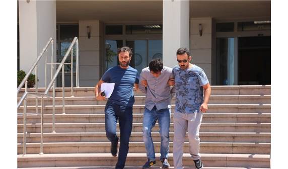 50 yaşlı kişidən azyaşlıya qarşı İYRƏNC ƏMƏL:  Ayaqyoluna aparıb təcavüz etdi - FOTO