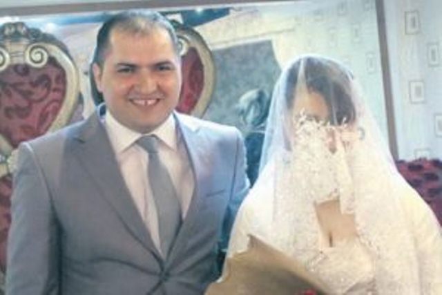 Əri namaza getdi -   2 günlük gəlin pulları da götürüb sevgilisinə qoşulub qaçdı - FOTO 