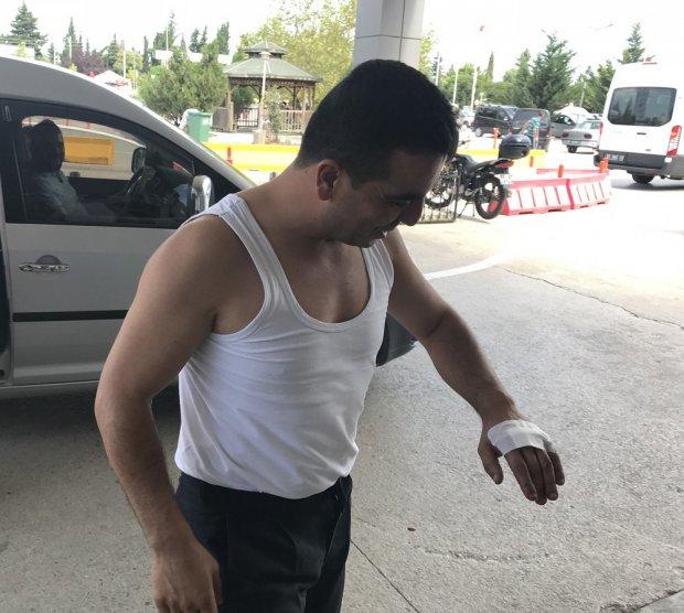 Ölkədə qurban kəsimi:  Yaralı qəssablar xəstəxanalara axın edir - FOTO