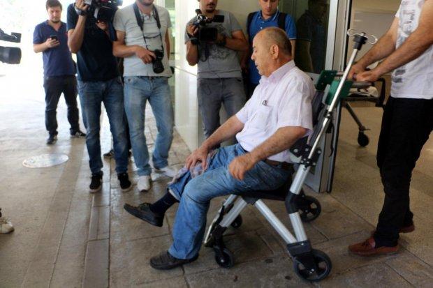 Ölkədə qurban kəsimi:  Yaralı qəssablar xəstəxanalara axın edir - FOTO