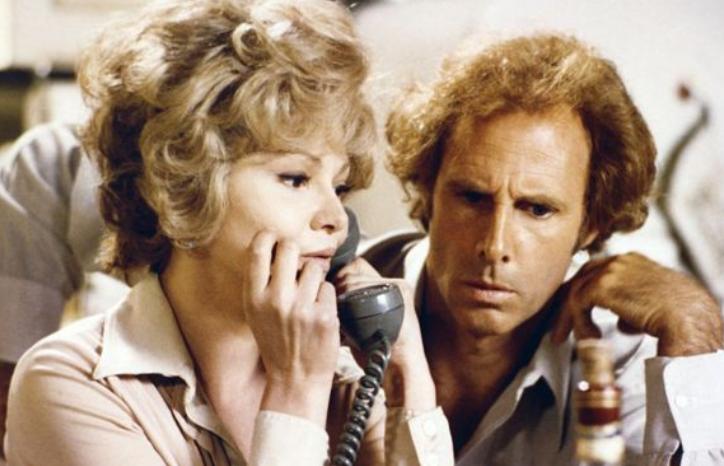 Məşhur aktrisa dünyasını dəyişdi  - FOTO