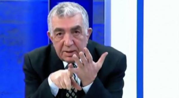 Məşhur jurnalist vəfat etdi - FOTO