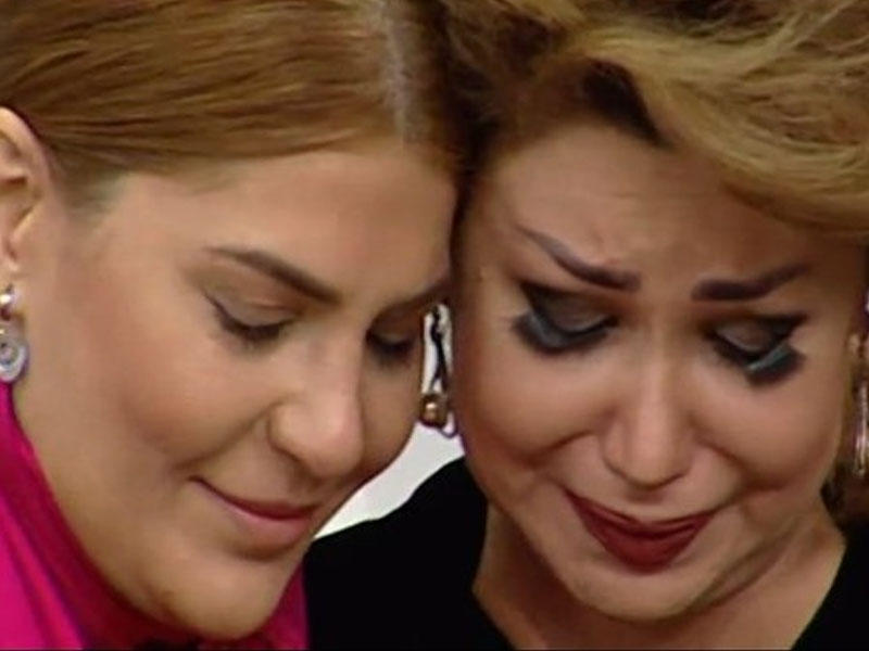 Öz-özümə çaşıb qalmışam ki, mən Xatunu necə bağışladım?! - Könül Kərimovadan gecikən ETİRAF + FOTO