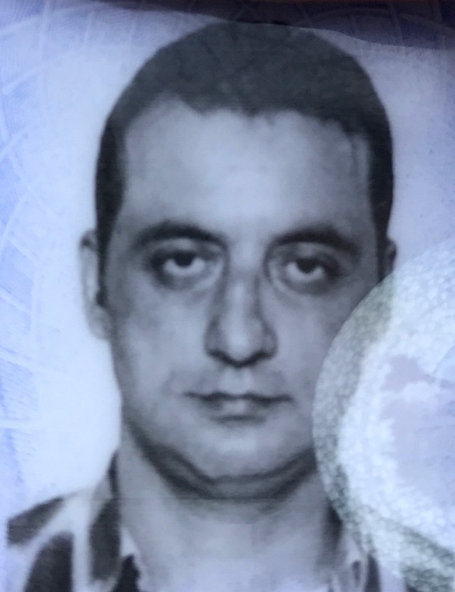 Küçənin ortasında öldü - NARKOTİKDƏN (VİDEO + FOTO)