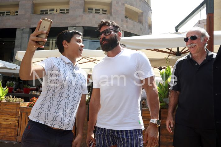 Məşhur qumarbazın Qarabağ səfərinə     XİN-dən MÜNASİBƏT