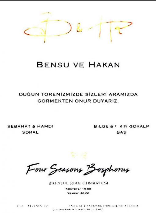 Ərə getməyə hazırlaşan aktrisanın toy dəvətnaməsi - FOTO