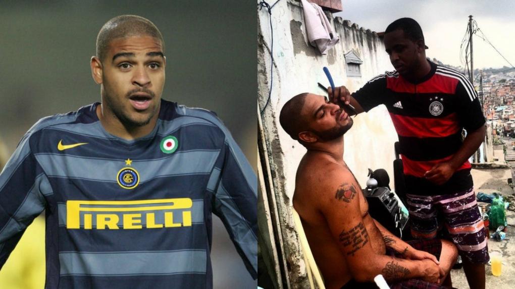 Dostlarım məni içki və qadınlarla təmin edirdi    - Depresiyaya düşən futbolçudan DƏHŞƏTLİ ETİRAF