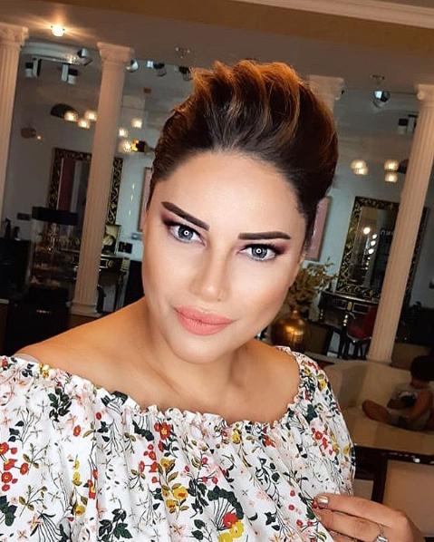 İzləyiciləri Aytən Səfərovanı tanıya bilmədilər - FOTO